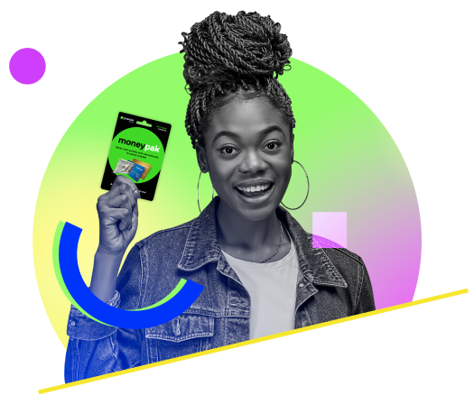 Green Dot MoneyPak official site - Deposit Money to Any Cards